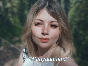 Tiffanyadamms