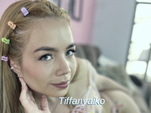Tiffanyaiko