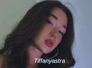 Tiffanyastra