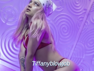 Tiffanyblowjob