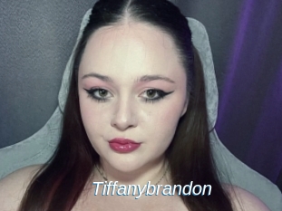 Tiffanybrandon