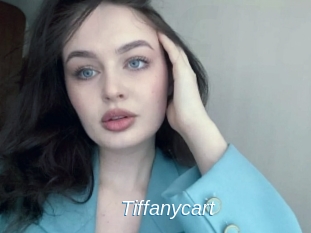 Tiffanycart