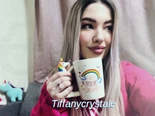 Tiffanycrystale