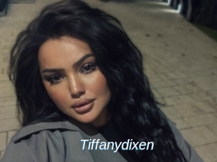 Tiffanydixen