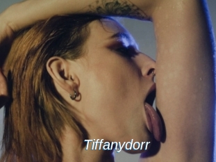 Tiffanydorr