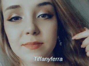 Tiffanyferra