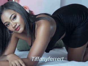 tiffanyferrert Ejaculations Féminines