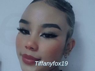 Tiffanyfox19