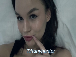 Tiffanyhunter
