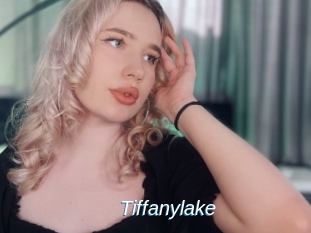 Tiffanylake