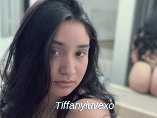 Tiffanyluvexo