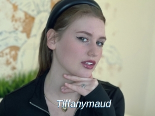 Tiffanymaud