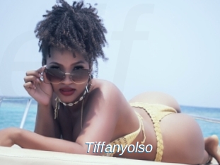 Tiffanyolso