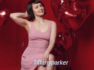 Tiffanyparker