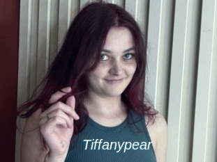 Tiffanypear
