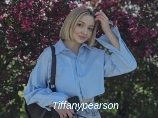 Tiffanypearson
