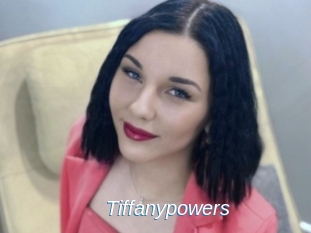 Tiffanypowers
