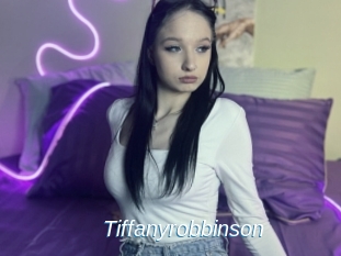 Tiffanyrobbinson