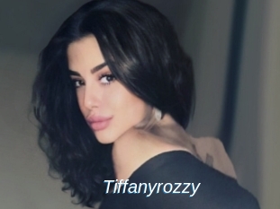Tiffanyrozzy