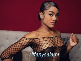 Tiffanysalami