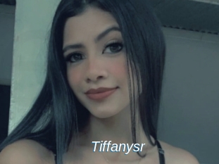 Tiffanysr