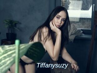 Tiffanysuzy