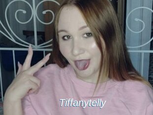 Tiffanytelly
