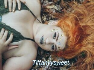 Tiffanyysweet