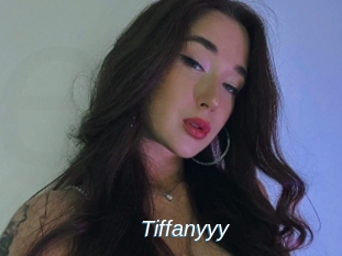 Tiffanyyy