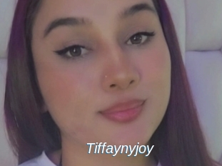 Tiffaynyjoy