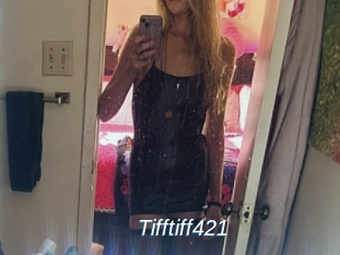 Tifftiff421