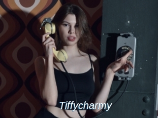 Tiffycharmy