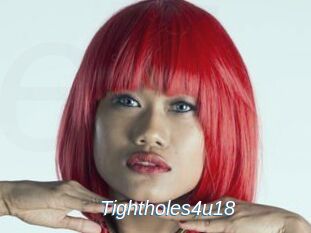 Tightholes4u18