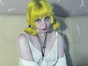 Tiilly