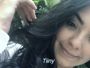 Tiiny
