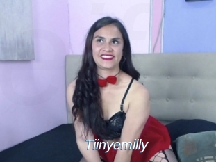 Tiinyemilly