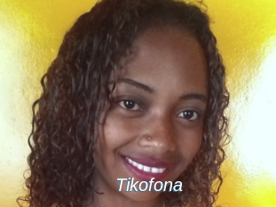 Tikofona