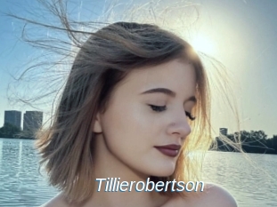 Tillierobertson