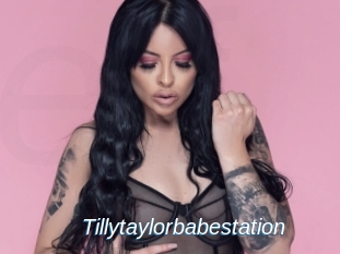 Tillytaylorbabestation