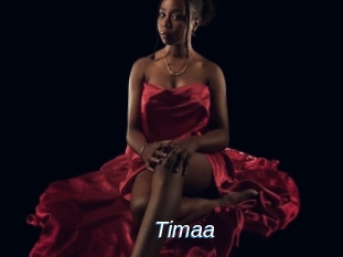 Timaa