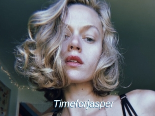 Timeforjasper