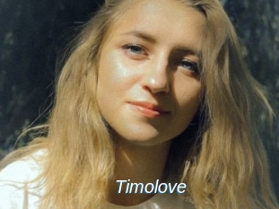 Timolove