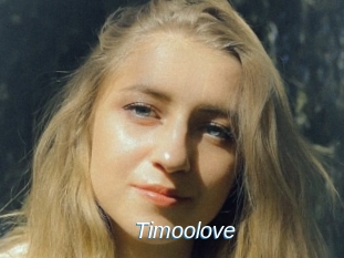 Timoolove