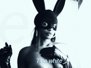 Tina_white