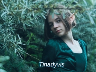 Tinadyvis