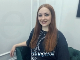 Tinageroll