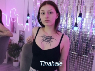 Tinahale