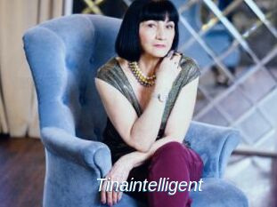 Tinaintelligent
