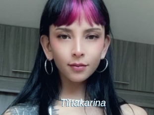 Tinakarina