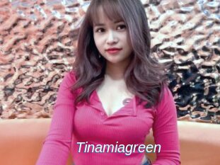 Tinamiagreen